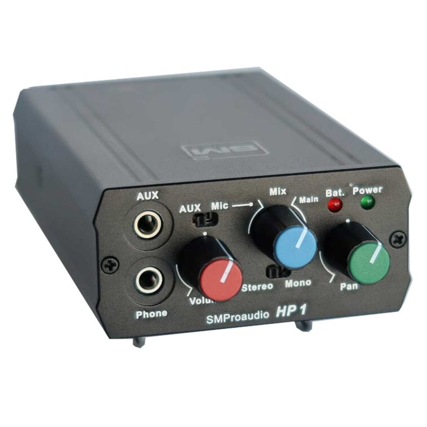 SM2 HP1 Headphone Amplifier (PSM)