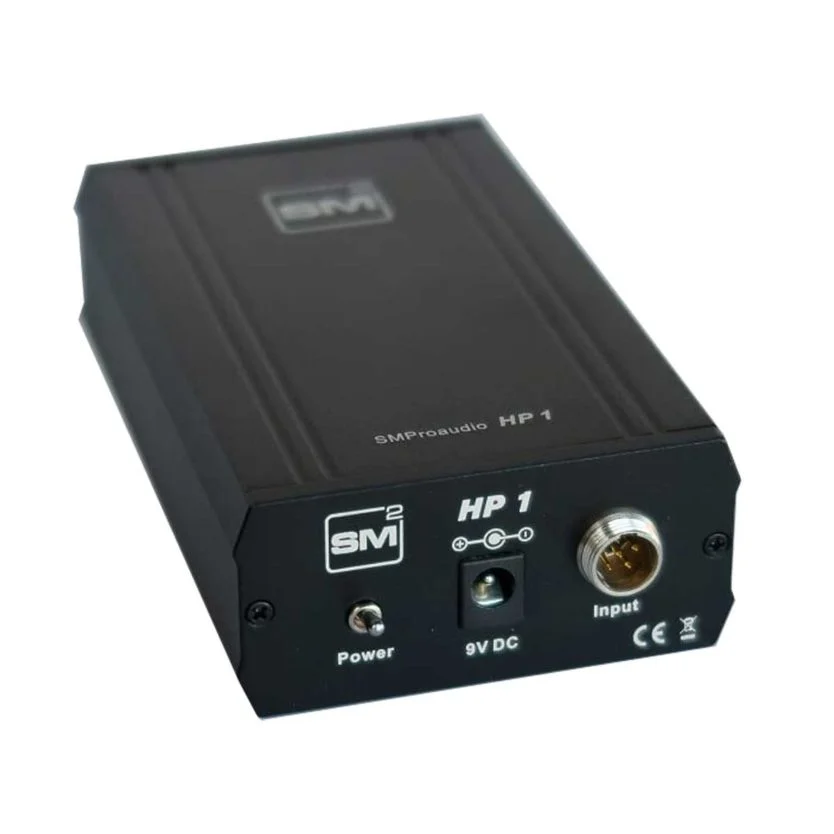 SM2 HP1 Headphone Amplifier (PSM) - Image 3