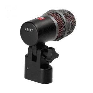 sE V BEAT Supercardioid Dynamic Snare/Tom Drum Microphone