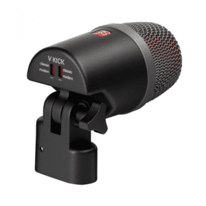 sE V KICK Supercardioid Dynamic Kick Drum Microphone