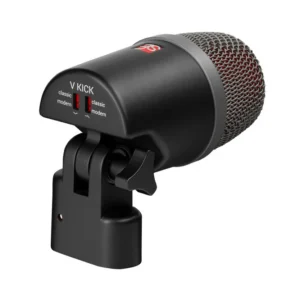 sE V KICK Supercardioid Dynamic Kick Drum Microphone