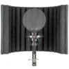 sE X1 S Studio Bundle (inc: X1 S Microphone / RF-X Reflection Filter / Isolation Pack / Cable) - Thumbnail Image 2