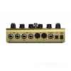 IK X-GEAR AmpliTube X-VIBE Modulation Pedal - Thumbnail Image 2