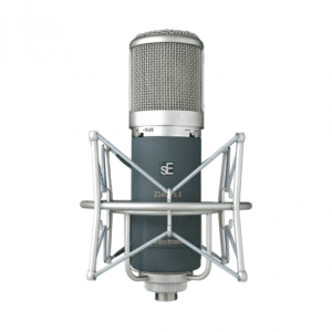 sE Z5600a II Large-diaphragm Multi-pattern Condenser Tube Microphone