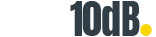10dB⁩