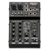 Podcast Starter Kit – sE DynaCaster Microphone, ART USBMix4 Mixer & ESI eXtra 10 Headphones (Bundle) - Thumbnail Image 3