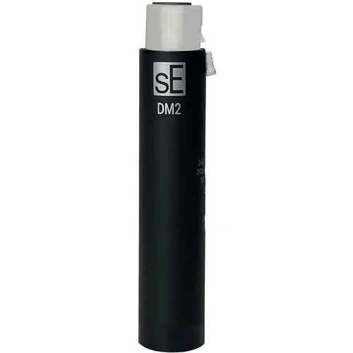 sE DM2 T.N.T Switchable Active In-line Microphone Preamplifier - Image 2