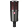 Podcast Starter Kit – sE DynaCaster Microphone, ART USBMix4 Mixer & ESI eXtra 10 Headphones (Bundle) - Thumbnail Image 2