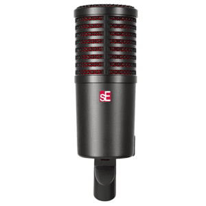 sE DynaCaster Cardioid Dynamic Broadcast Studio Microphone