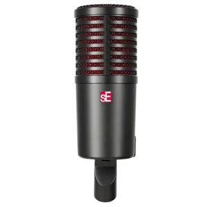 sE DynaCaster Cardioid Dynamic Broadcast Studio Microphone