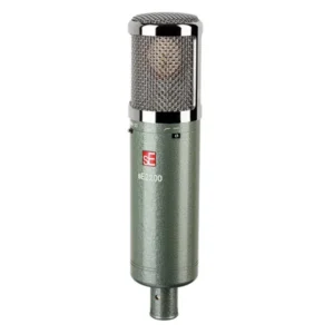 sE sE2200 VINTAGE EDITION Large-diaphragm Cardioid Condenser Microphone