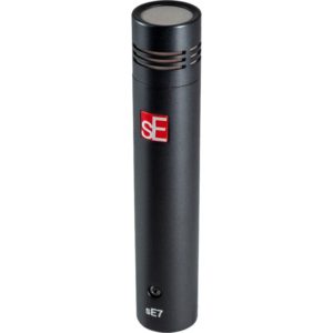 sE sE7 Back-electret Small-diaphragm Cardioid Condenser Microphone