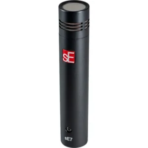 sE sE7 Back-electret Small-diaphragm Cardioid Condenser Microphone
