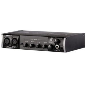 ART USB IV 4in/4out USB Audio Interface