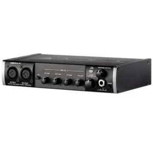 ART USB IV 4in/4out USB Audio Interface