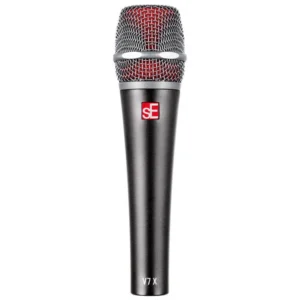 sE V7 X Supercardioid Dynamic Instrument Microphone