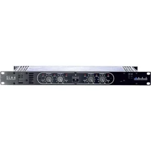 ART SLA4 4x140W Four Channel Studio Linear Power Amplifier