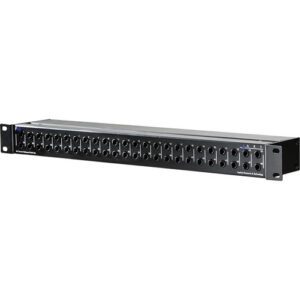 ART P48 48-point Balanced Patch Bay