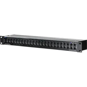 ART P48 48-point Balanced Patch Bay