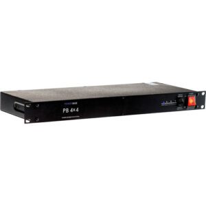 ART PB4x4 POWER BASE Power Distribution System
