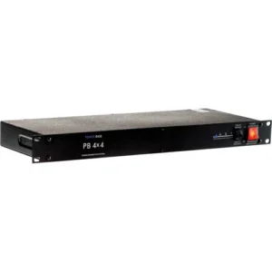 ART PB4x4 POWER BASE Power Distribution System