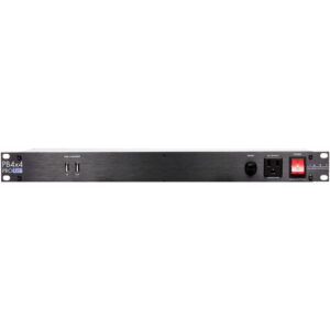 ART PB4x4 PRO USB POWER BASE PDS w/APF, Rear BNC, 2 x USB Ports