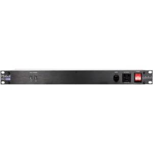 ART PB4x4 PRO USB POWER BASE PDS w/APF, Rear BNC, 2 x USB Ports
