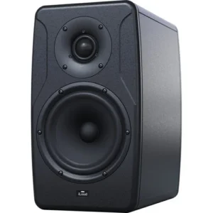 IK iLoud Precision 6 - Single Handcrafted 6.5" Digitally Controlled Studio Monitor