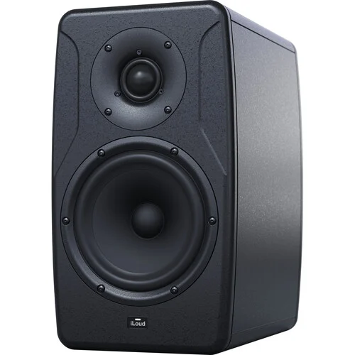 IK iLoud Precision 6 - Single Handcrafted 6.5" Digitally Controlled Studio Monitor - Image 1