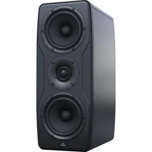 IK iLoud Precision MTM - Handcrafted 2 x 5" Digitally Controlled Studio Monitor (Single Unit)