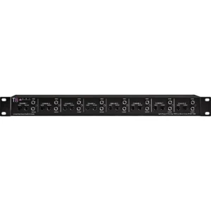 ART T8 Eight Channel Transformer/Isolator