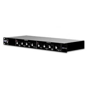 ART CX310 Stereo 2-way/Mono 3-way Active Crossover