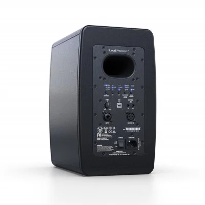 IK iLoud Precision 6 - Single Handcrafted 6.5" Digitally Controlled Studio Monitor - Image 3