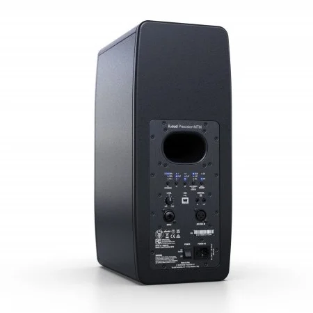 IK iLoud Precision MTM - Handcrafted 2 x 5" Digitally Controlled Studio Monitor (Single Unit) - Image 4