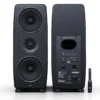 IK iLoud Precision MTM - Handcrafted 2 x 5" Digitally Controlled Studio Monitor (Single Unit) - Thumbnail Image 3