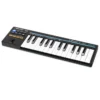 Nektar Impact GX Mini 25 Mini Keys USB MIDI Controller Keyboard Velocity-sensitive - Thumbnail Image 1