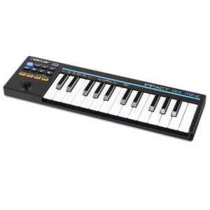 Nektar Impact GX Mini 25 Mini Keys USB MIDI Controller Keyboard Velocity-sensitive