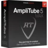IK iRig Stomp I/O + AmpliTube 5 Bundle - Thumbnail Image 3