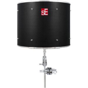 sE RF Pro Reflexion Filter - Black
