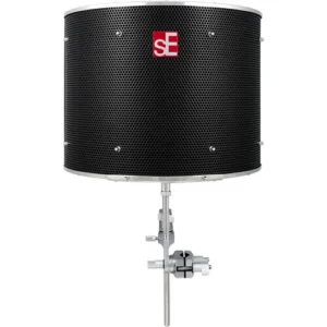 sE RF Pro Reflexion Filter - Black