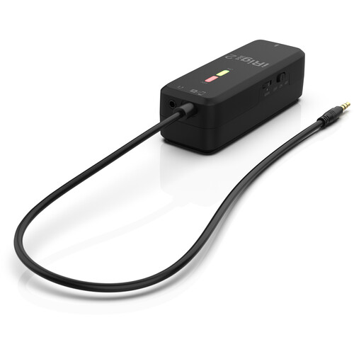 IK iRig Pre 2-6