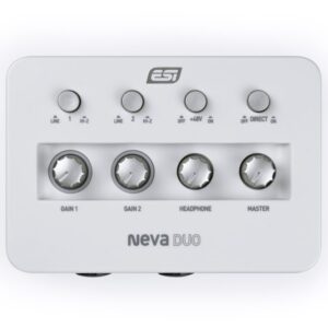 ESI Neva Duo Audio Interface