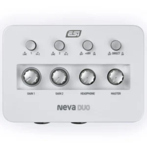 ESI Neva Duo Audio Interface