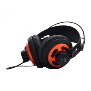 ESI eXtra 10 High Quality Monitoring Headphones