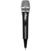 IK iRig Mic - Handheld Microphone for iPhone, iPod Touch, iPad, Android - Thumbnail Image 1