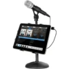 IK iRig Mic - Handheld Microphone for iPhone, iPod Touch, iPad, Android - Thumbnail Image 5