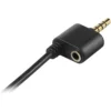 IK iRig Mic - Handheld Microphone for iPhone, iPod Touch, iPad, Android - Thumbnail Image 6