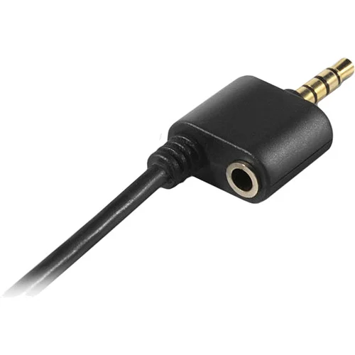 IK iRig Mic - Handheld Microphone for iPhone, iPod Touch, iPad, Android - Image 6