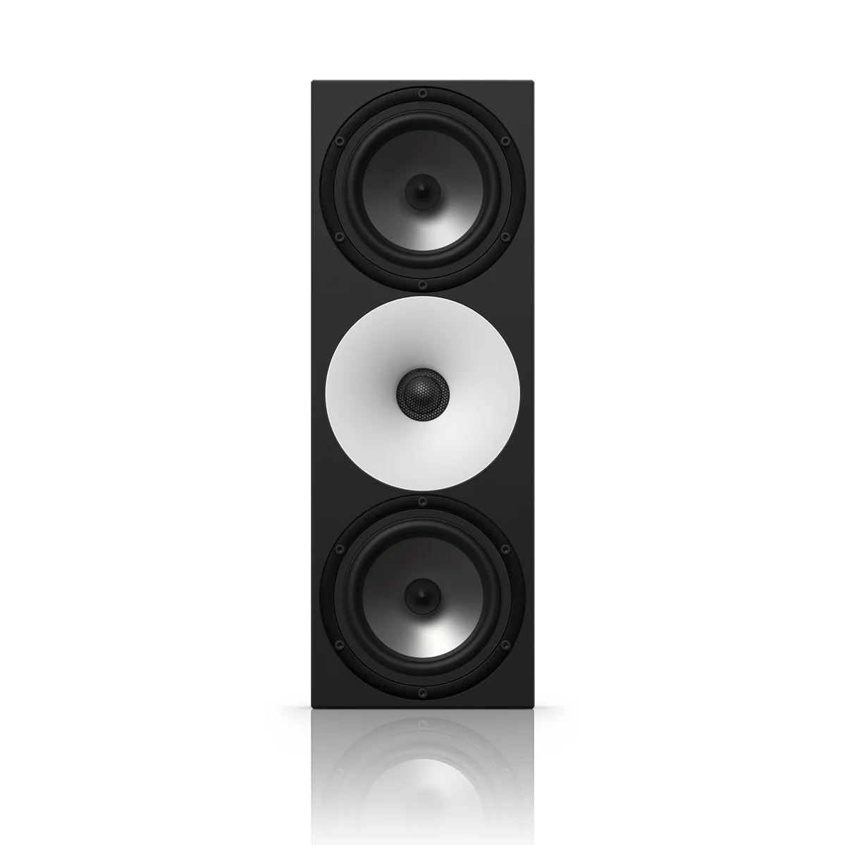 Amphion Pro Two 15 Passive Studio Monitor, Dual 15cm Woofers (SINGLE) - Image 2