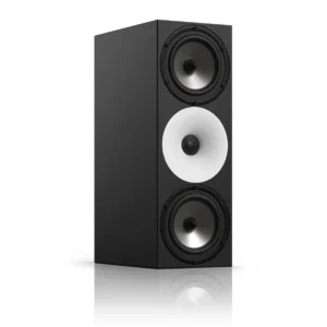 Amphion Pro Two 15 Passive Studio Monitor, Dual 15cm Woofers (SINGLE)